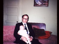 Bernie and Baby Matt - Copy